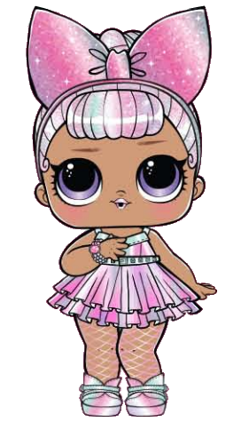 Pearl Q.T. | LOL Lil Outrageous Littles Wiki | Fandom