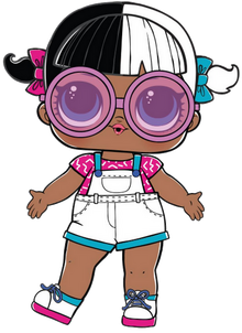 Baby Next Door LOL Lil Outrageous Littles Wiki Fandom