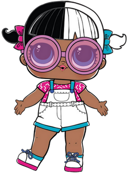 Baby Next Door LOL Lil Outrageous Littles Wiki Fandom