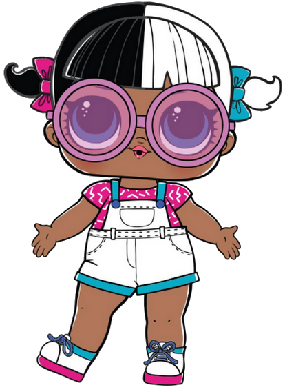 Baby Next Door | Lol Lil Outrageous Littles Wiki | Fandom