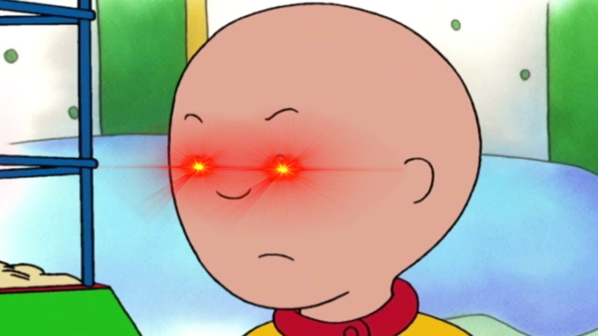 Caillou | He Who Should Not Be Named Wiki | Fandom Caillou | He Who Should Not Be Named Wiki | Fandom
