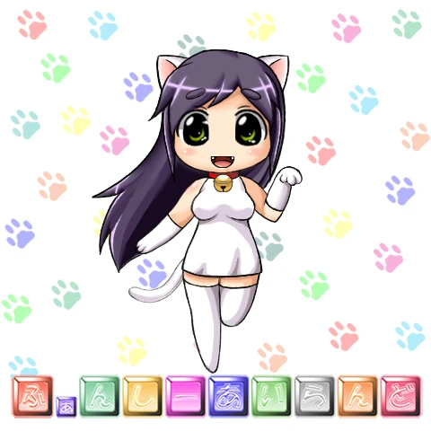 Mimi | Lomando Wiki | Fandom