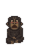Enemy Ape Icon