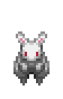 Enemy Rabbit Icon