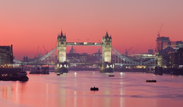 River Thames | London Institute RP Wiki | Fandom