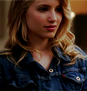Quinn-fabray-and-levis-trucker-jacket-gallery