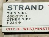 Strand
