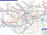 Tube Map