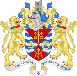 Coat of Arms