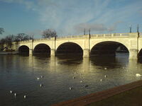 Kingston Bridge2