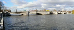 Putney Bridge 723-5