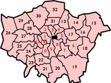 London borough