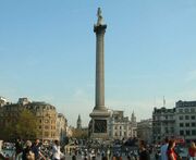 Nelson's Column