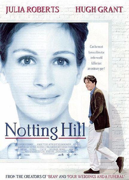 Notting Hill (film) - Wikipedia