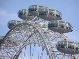 The London Eye