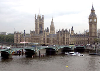 Westminster Bridge London Wiki Fandom