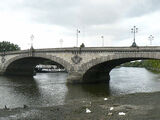 Kew Bridge