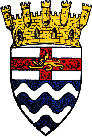 LCC arms 1914