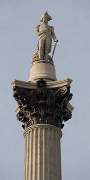 Nelson's Column1