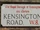 Kensington Road (W8)