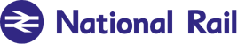 National Rail Full Logo
