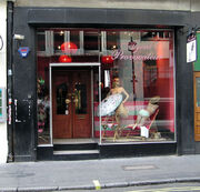 Agent.provocateur.london