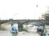Twickenham Bridge