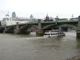 Southwark Bridge