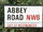 Abbey Road (NW8)