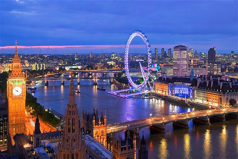 London Wiki