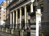 Royal College of Surgeons of England