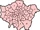 List of Greater London Boroughs