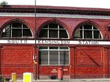 South Kensington Station