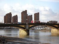 Battersea Bridge