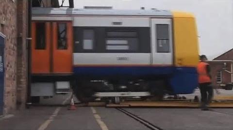 The History of The Overground