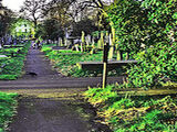 Brompton Cemetery