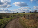 Canons Farm & Banstead Woods