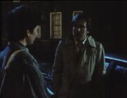 London's Burning S1 E2 Gerry and Josie