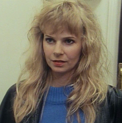 Kelly Green | London's Burning Wiki | Fandom