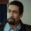 Stuart 'Recall' MacKenzie