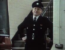 Londons burning Sidney Tate.jpg