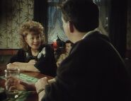 London Burning Series 1 episode 3 Charisma and Donna