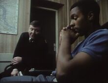 London's Burning S1 E1 Sidney Tate Tony Sanderson.jpg