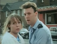 London's Burning s4e4 Kevin and Ven