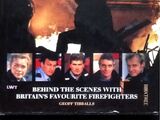 London's Burning: Behind the Scenes