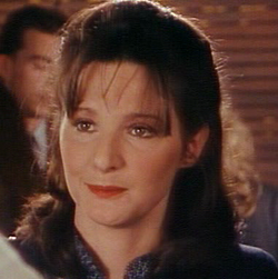 Marion Cartwright (I) | London's Burning Wiki | Fandom