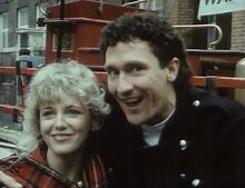 Londons burning Vaseline and Marion.jpg