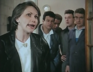 London's Burning s4e4 Sandra