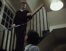 London Burning Series 1 Charisma and Red Watch Station Officer.jpg
