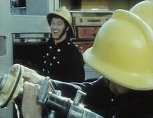 Londons burning Vaseline.jpg